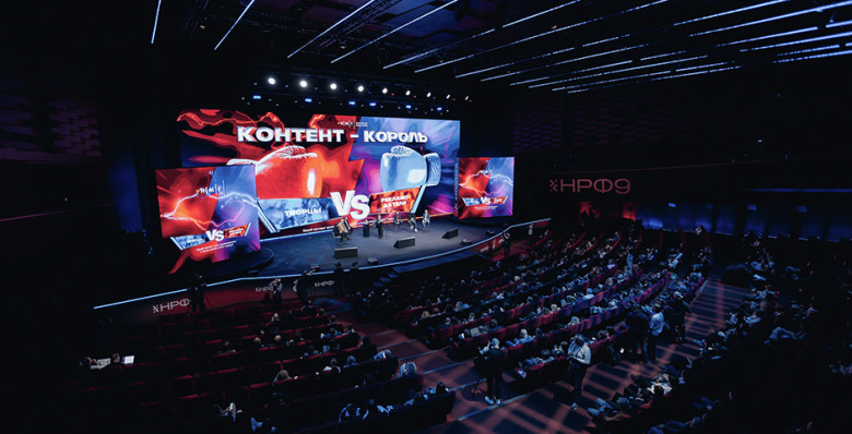 Какие ключевые тенденции, технологии и креативные вызовы существуют в современной рекламе