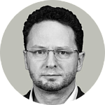 Петр Арманд