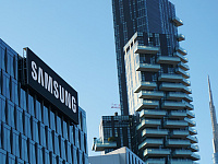 Samsung потеряла $66 млрд капитализации на фоне угрозы крупной забастовки