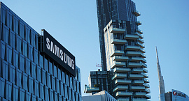 Samsung потеряла $66 млрд капитализации на фоне угрозы крупной забастовки