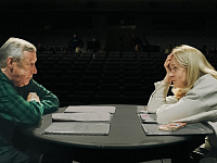 Михаил Ефремов впервые выйдет на сцену после освобождения