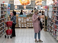 Роспотребнадзор сообщил о завершении процесса импортозамещения в России