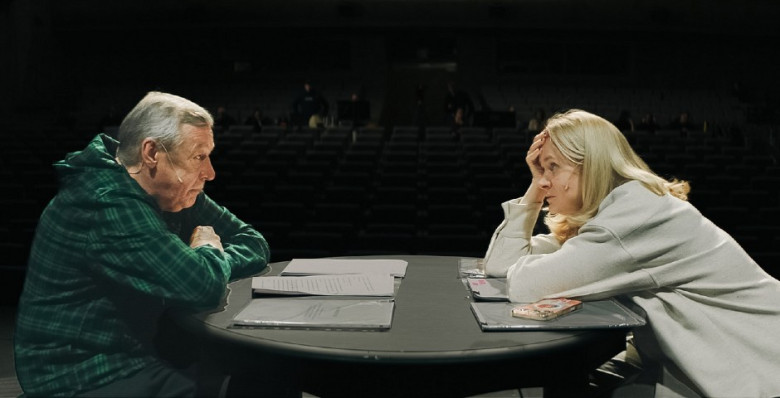 Михаил Ефремов впервые выйдет на сцену после освобождения