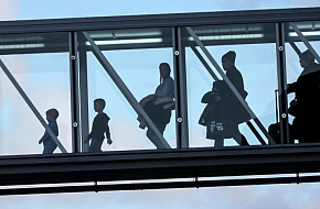 Пассажирам сделали скидку на возраст