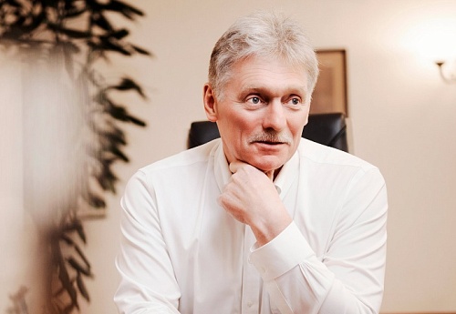 Дмитрий Песков: «Чувствуется сильная усталость от потребления больших объемов информации»