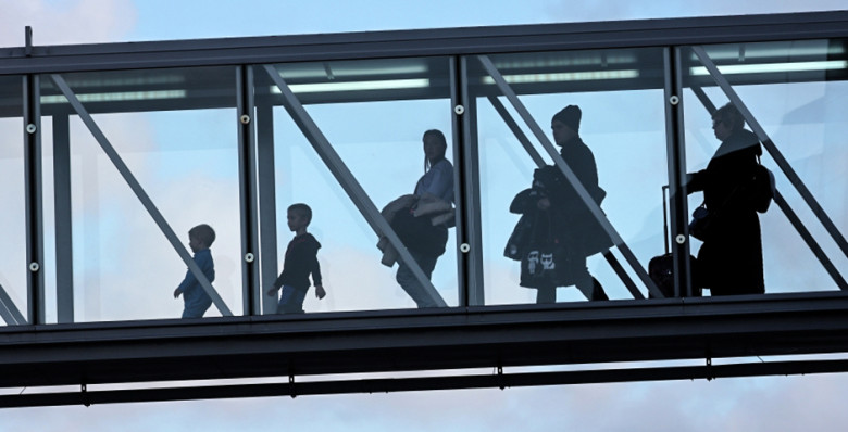 Пассажирам сделали скидку на возраст