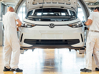 Bild: Volkswagen оказался на грани финансового кризиса