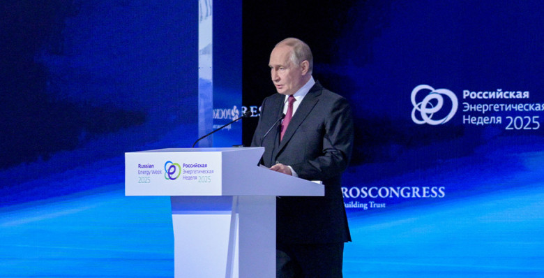 Владимир Путин рассказал о возможностях России в ядерной энергетике