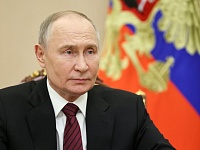 Владимир Путин утвердил переименование Ростова в Ростов Великий