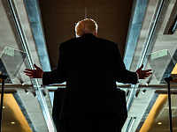 Дональд Трамп отказался помогать союзникам с открытием Ормузского пролива