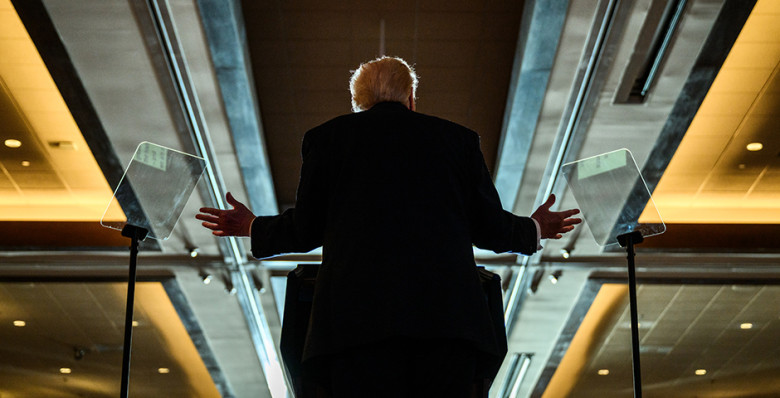 Дональд Трамп отказался помогать союзникам с открытием Ормузского пролива