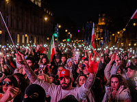 В Иране в ходе беспорядков пострадали более 3,7 тыс. человек