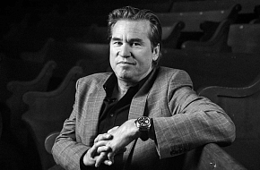 Умер создатель кинообраза Джима Моррисона