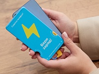 «Яндекс» приобрел сервис «Бери заряд!»