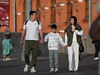 В России утвердили пятилетний ценз оседлости для получения детских пособий иностранцами