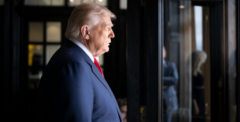 Дональд Трамп пригрозил Европе после штрафов против Google