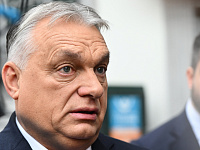 Виктор Орбан: вопрос об изъятии активов РФ снят с повестки саммита ЕС