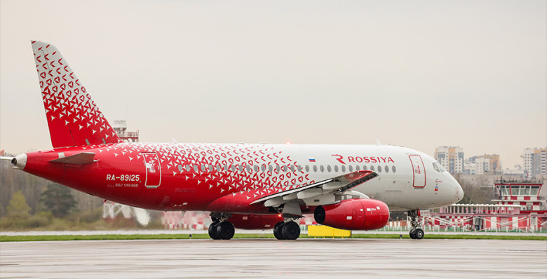 Российские авиакомпании приостановили полеты на Кубу из-за проблем с топливом