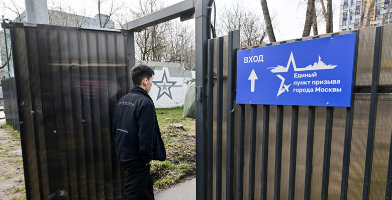 На службу в МЧС ежегодно будут направлять до 7 тыс. срочников