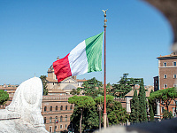 МИД Италии вызвал посла РФ после слов Владимира Соловьева о Джорджи Мелони