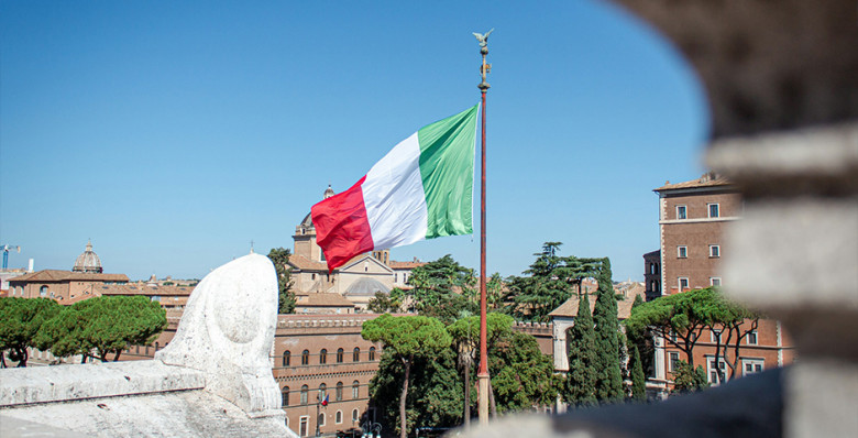 МИД Италии вызвал посла РФ после слов Владимира Соловьева о Джорджи Мелони