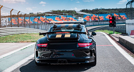 «Формула-1» отменила гонки в Бахрейне и Саудовской Аравии