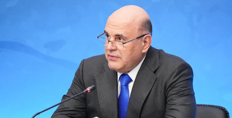 Михаил Мишустин анонсировал рост числа нацпроектов в 2026 году