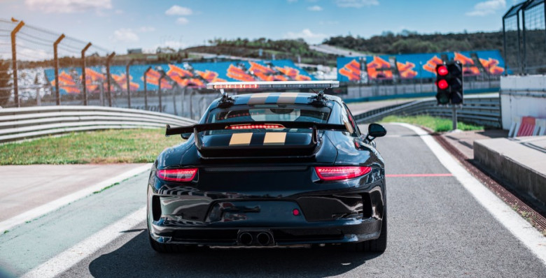 «Формула-1» отменила гонки в Бахрейне и Саудовской Аравии