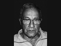 Умер заслуженный артист РСФСР Лев Шимелов