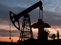 Страны ОПЕК+ договорились нарастить добычу нефти в августе на 548 тыс. бар. в сутки