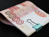 Нижегородских чиновников начнут премировать за сообщения о попытке подкупа