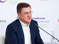 Александр Новак сообщил о переносе планов по выпуску 100 млн тонн СПГ в год