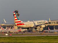 Минтранс США сократит число авиарейсов на 10% из-за шатдауна