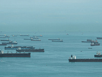 В Еврокомиссии заявили о почти двукратном росте цен на газ из-за конфликта на Ближнем Востоке