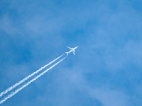 Ирак впервые за 1,5 месяца открыл воздушное пространство страны