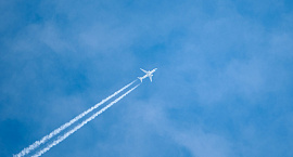 Ирак впервые за 1,5 месяца открыл воздушное пространство страны