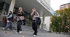 Глава РАН назвал десятилетнее школьное образование достаточным