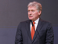 Дмитрий Песков объяснил паузу в переговорах по Украине занятостью США