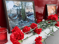 Число погибших при атаке ВСУ на Херсонскую область выросло до 29