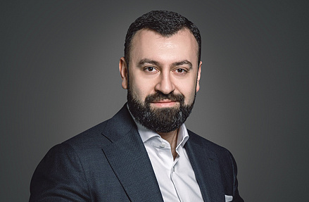 Александр Аронов: «Важно доказать правовую чистоту актива»