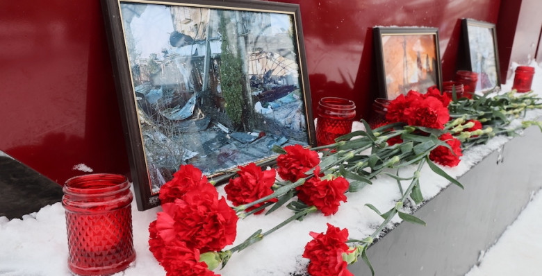 Число погибших при атаке ВСУ на Херсонскую область выросло до 29