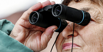 Доходы пенсионеров растут быстрее цен