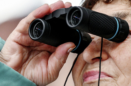 Доходы пенсионеров растут быстрее цен