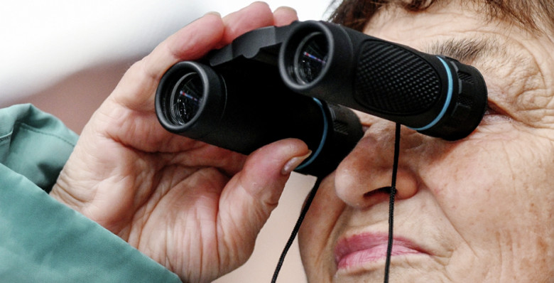 Доходы пенсионеров растут быстрее цен