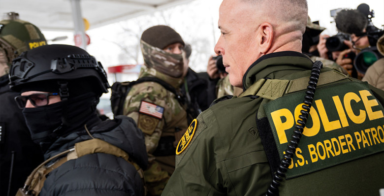 Число депортаций россиян из США кратно выросло с 2023 года