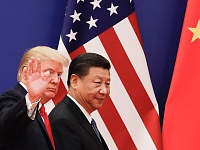 Дональд Трамп назвал условие сделки с Китаем по пошлинам