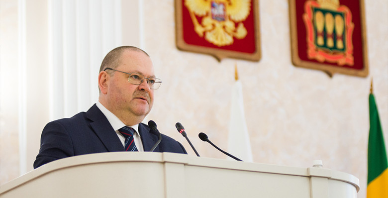 Губернатор Пензенской области отправил в отставку правительство региона