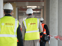 Bosch сократит 13 тыс. рабочих мест до 2030 года