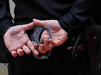 В Москве задержали двух человек за «акции устрашения» руководителей РКН