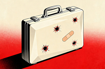 Не временные трудности